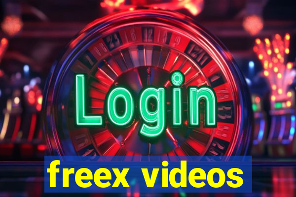 freex videos